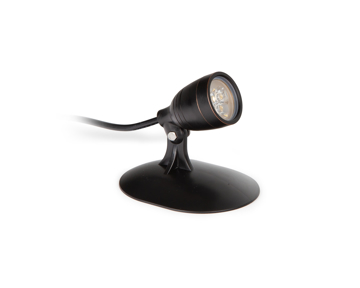 Atlantic CCCS4 Color Changing Compact Spotlight- 4W