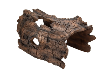 Aquascape Faux Log Fish Cave