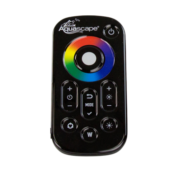 Aquascape Color-Changing Lighting Remote