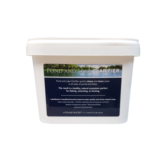 Picture of LakeMaster Pond & Lake Clarifier - 4 lbs