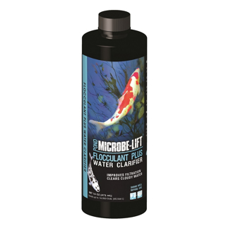 Microbe-Lift Flocculant Plus