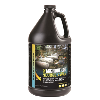 Sludge-Away-Gallon