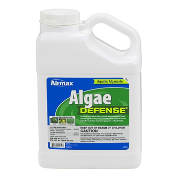 Airmax Algae Defense