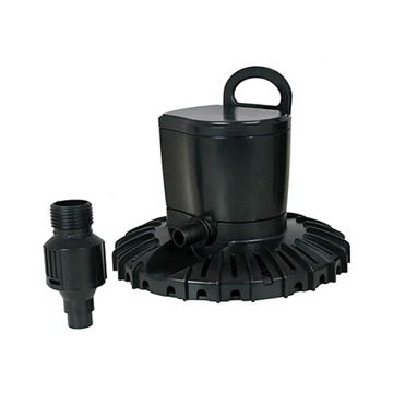 Aquanique Pool Cover Pump