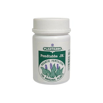 Pondtabbs Jr Aquatic Plant Fertilizer 