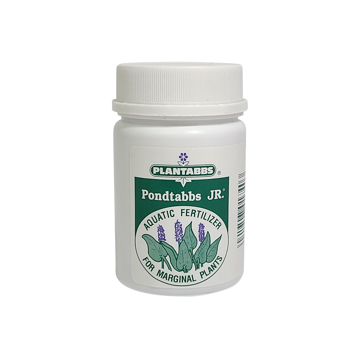 Pondtabbs Jr Aquatic Plant Fertilizer  - 250 ct