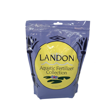Pondtabbs Landon Aquatic Fertilizer - 3 lbs