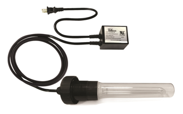 Pondmaster 18W UV Clarifier Kit