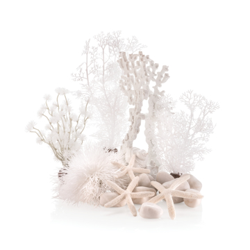 biOrb Decor Set- Winter Dream