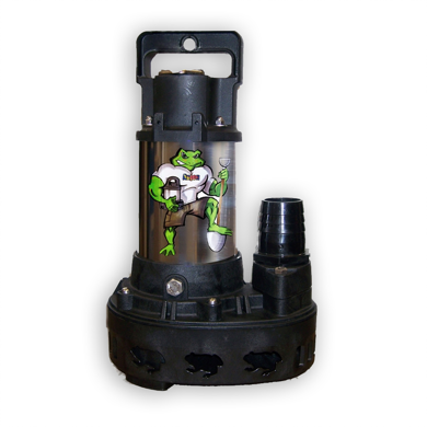 Picture for category Anjon Big Frog Pumps