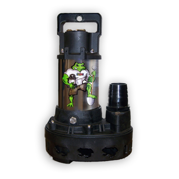 Anjon Big Frog Waterfall Pump BFP-6300