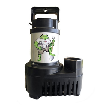 Anjon Big Frog Eco-Drive Waterfall Pump BFED-4200