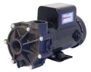 Performance Pro Cascade C1-1/2-C High-C Low RPM Pump