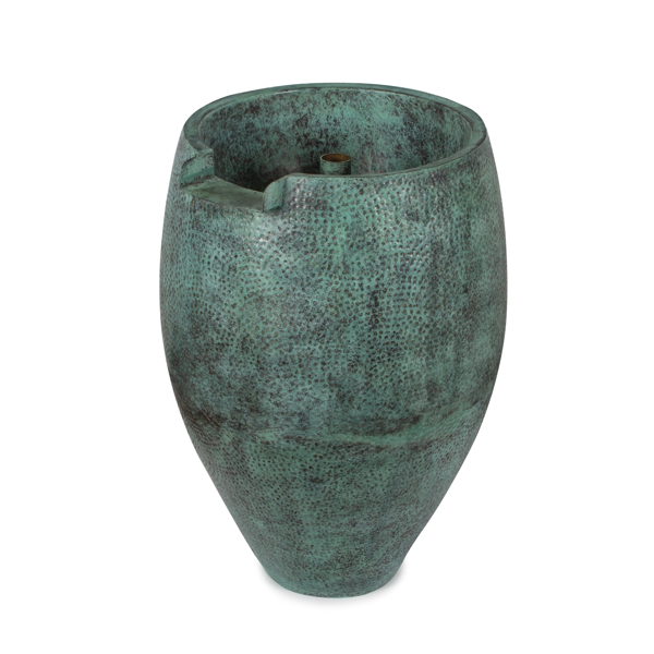 Picture of Atlantic 32" Aura Vase- 6" Spillway