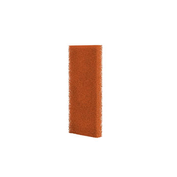Picture of Filter Foam Set 2 BioStyle 30PPI Orange