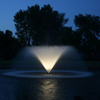 Kasco WaterGlow SS Lighting-5HP VFX