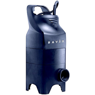 Picture for category Savio Water Master Solids Handling Pumps
