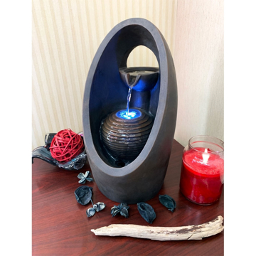 Danner Harmony Meditation Fountain