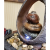 Danner Halo Meditation Fountain-1