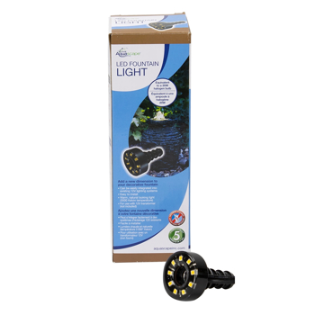 Aquascape LED Fountain Accent Light