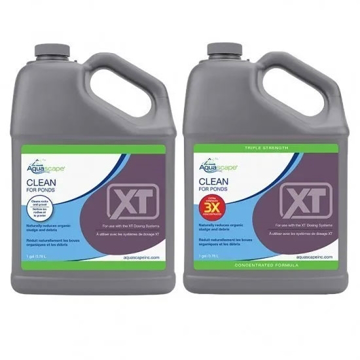 Aquascape Clean for Ponds XT