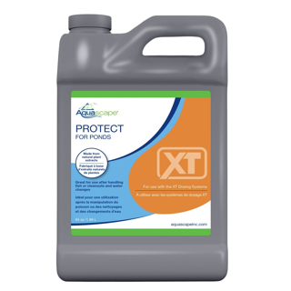 Protect for Ponds XT- 1X Concentration- 64 oz