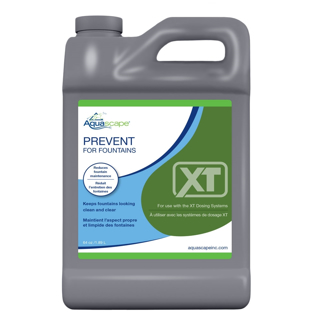 Prevent for Fountains XT- 1X Concentration- 64 oz